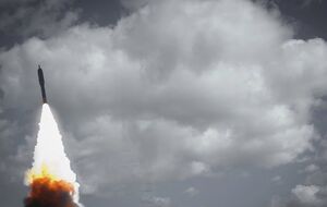 Дальність ураження FP-7 – до 300 км