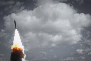 Дальність ураження FP-7 – до 300 км