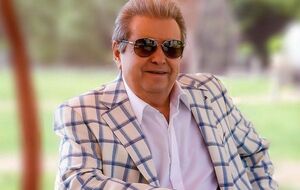 Поплавський був одружений двічі