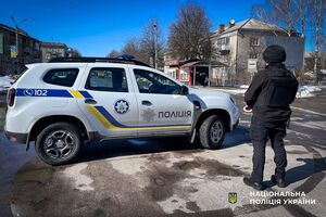 Стверджують, що нападники перебувають у СЗЧ