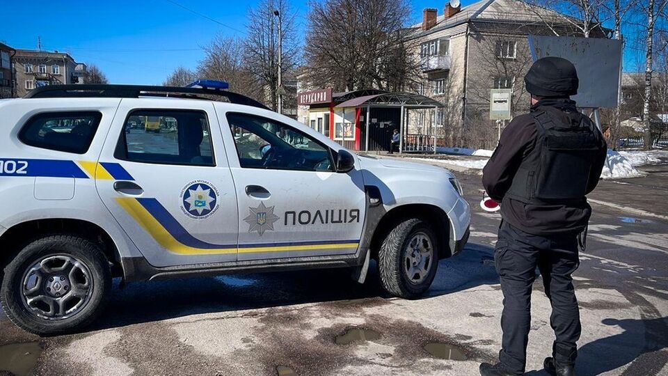 Утверждается, что напавшие находятся в СОЧ