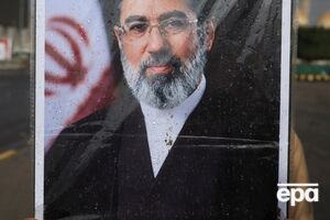 Моджтаба Хаменеи еще не появлялся на публике