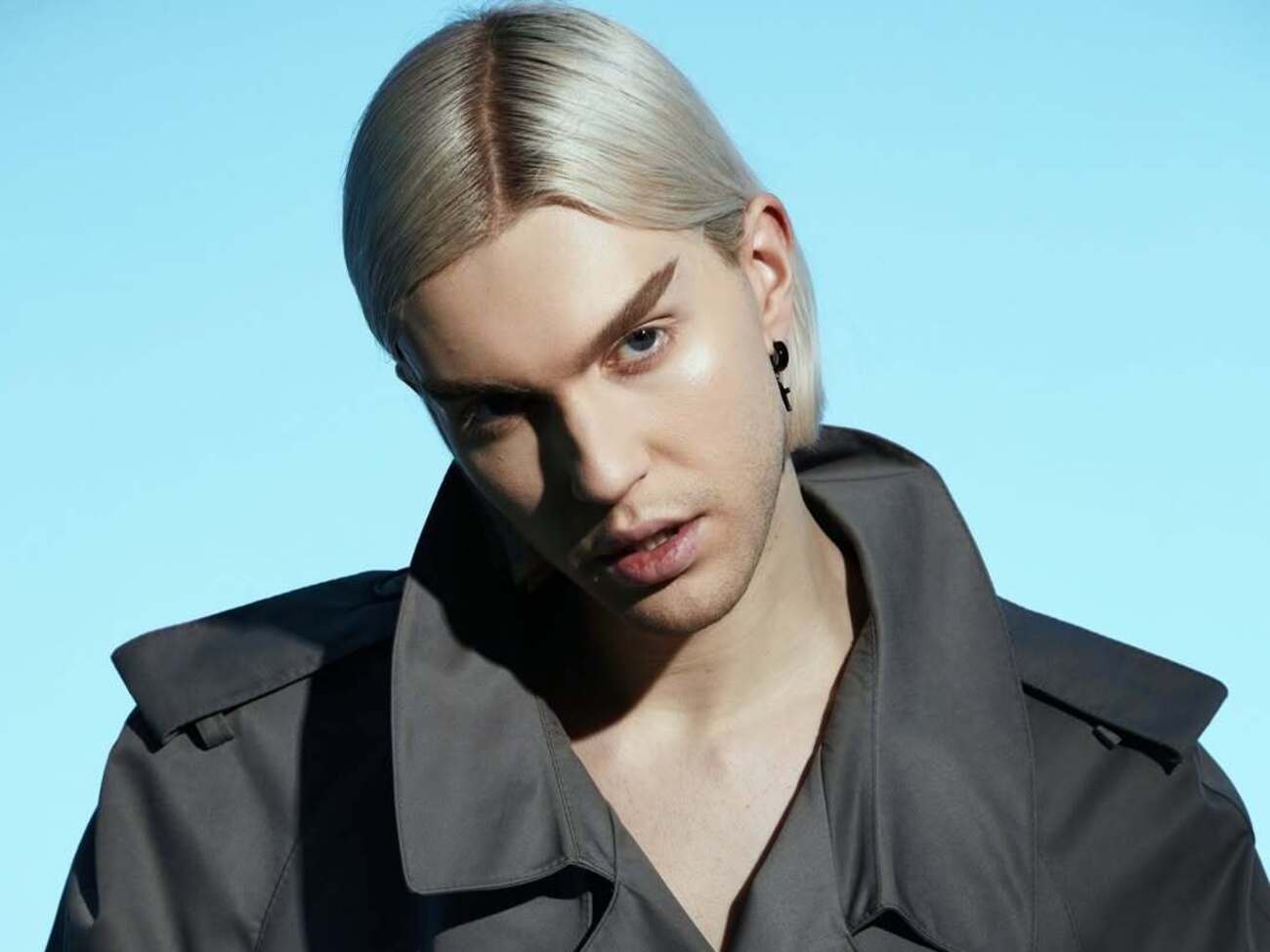 Андрюшин: Як вам? У мене таке було вперше