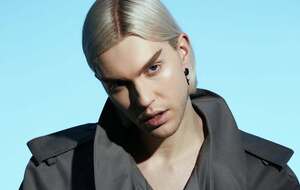 Андрюшин: Как вам? У меня такое было впервые