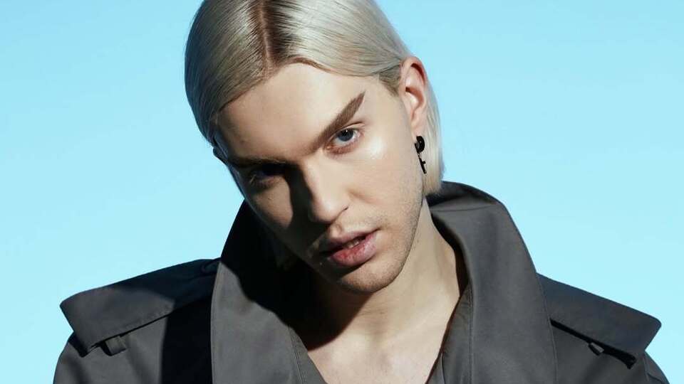 Андрюшин: Как вам? У меня такое было впервые