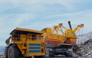 Экспорт железной руды достиг самого низкого объема с 2023 года