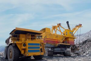 Експорт залізної руди сягнув найнижчого обсягу із 2023 року
