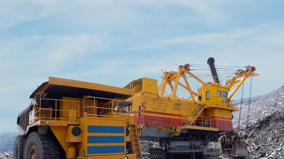 Експорт залізної руди сягнув найнижчого обсягу із 2023 року