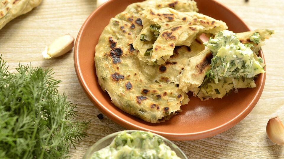 Коржики мають чудовий смак