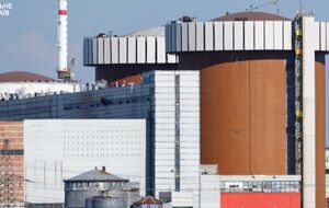 В Украине уменьшается доступный объем базовой генерации