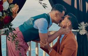 Гомес готується до створення сім'ї