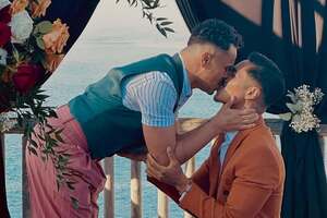 Гомес готовится к созданию семьи