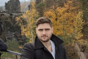 Котович попал под мобилизацию