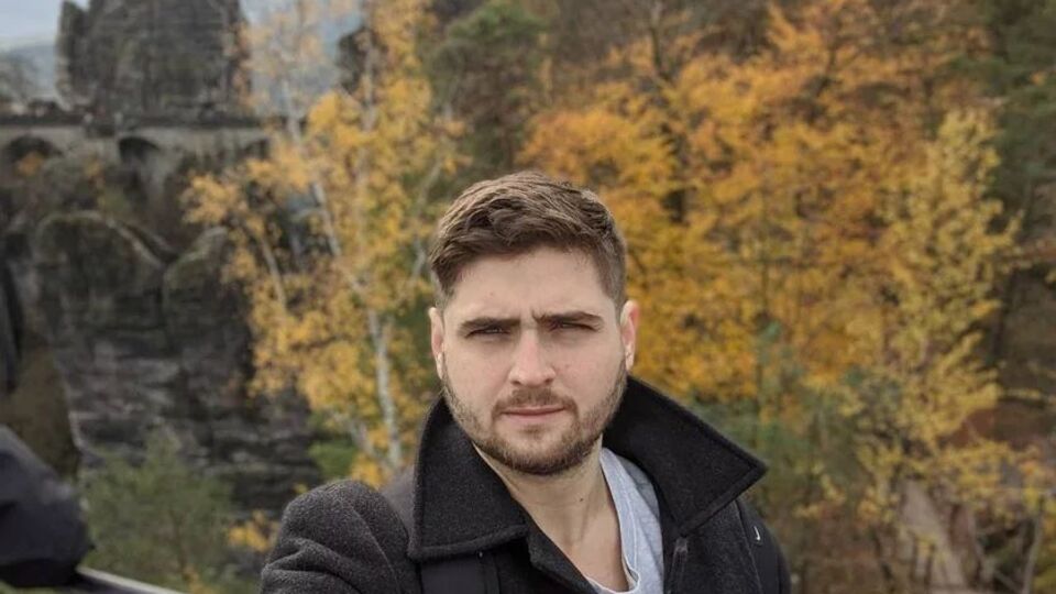 Котович попал под мобилизацию