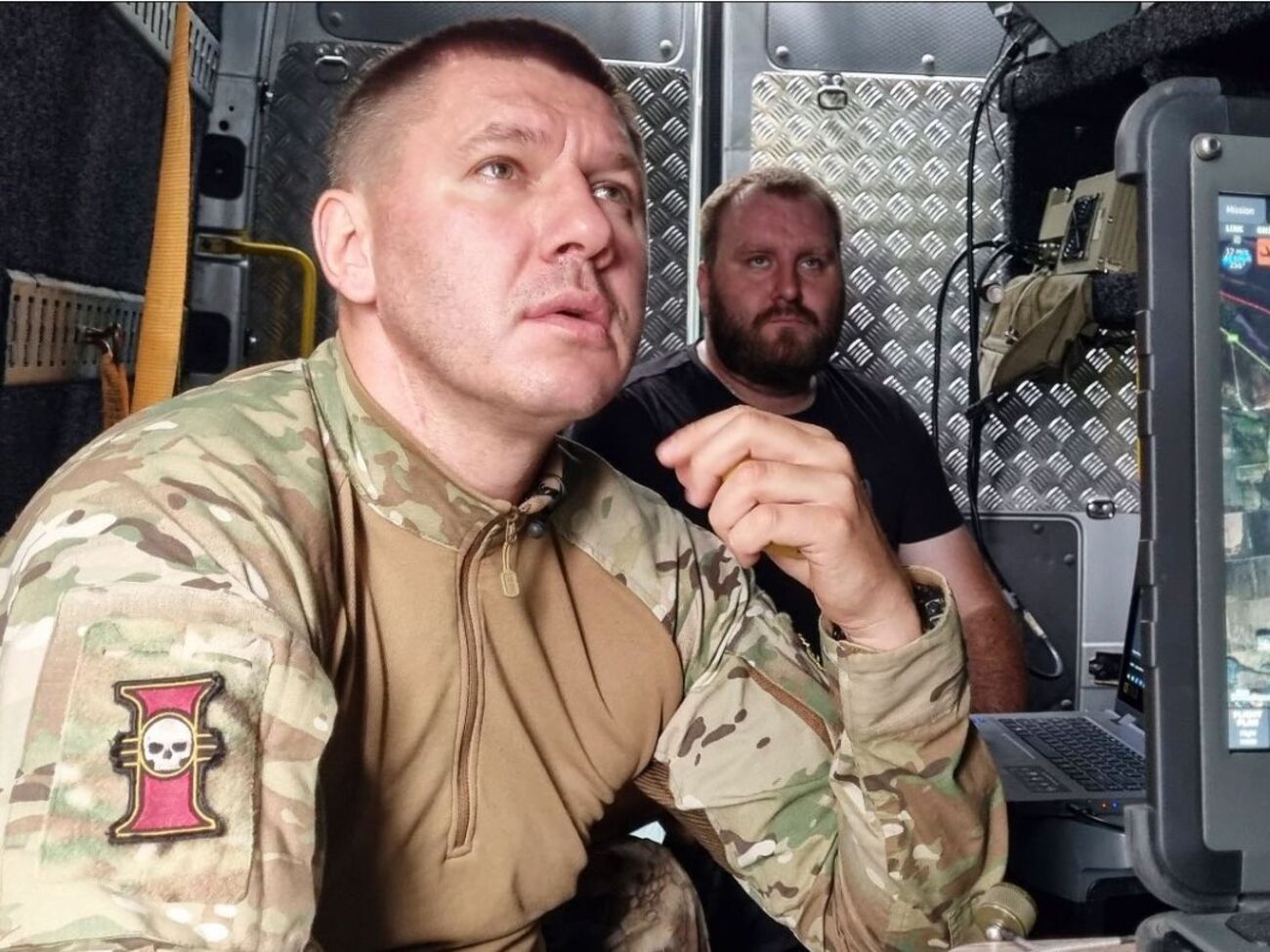 "Смотрите, "Ланцеты" долетают до Майдана". Как они этого достигли – неважно, задача была – пиар