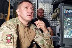 "Смотрите, "Ланцеты" долетают до Майдана". Как они этого достигли – неважно, задача была – пиар