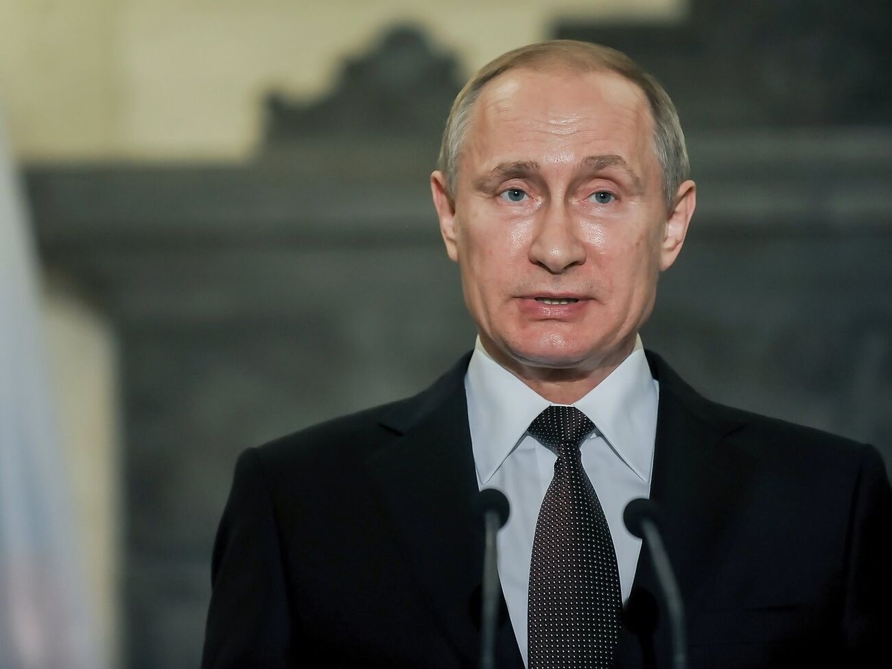 По утверждению СМИ, Путин давно имеет связь с российской спортсменкой