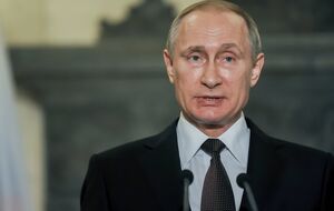 По утверждению СМИ, Путин давно имеет связь с российской спортсменкой