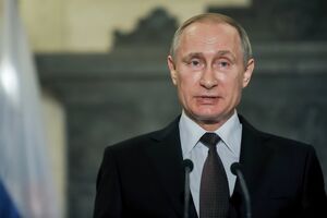 По утверждению СМИ, Путин давно имеет связь с российской спортсменкой