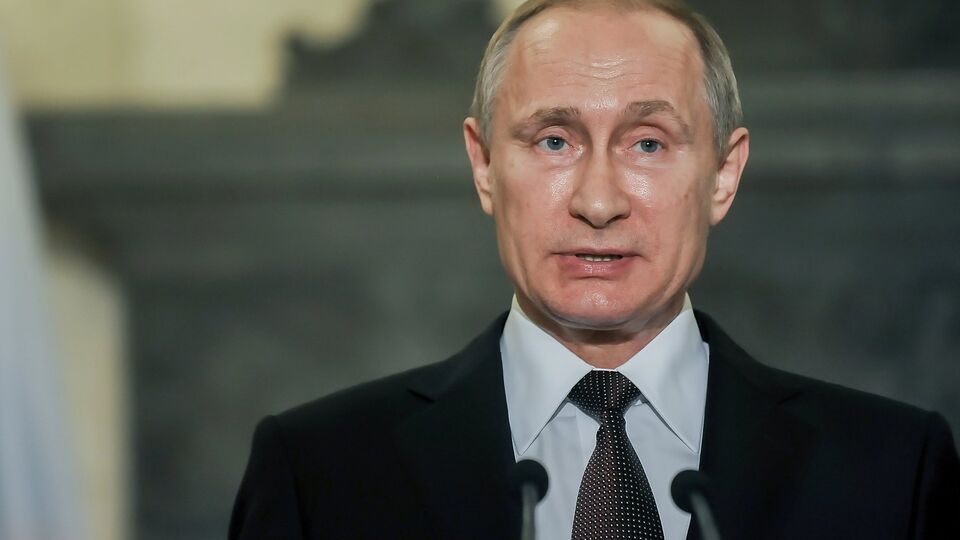 По утверждению СМИ, Путин давно имеет связь с российской спортсменкой
