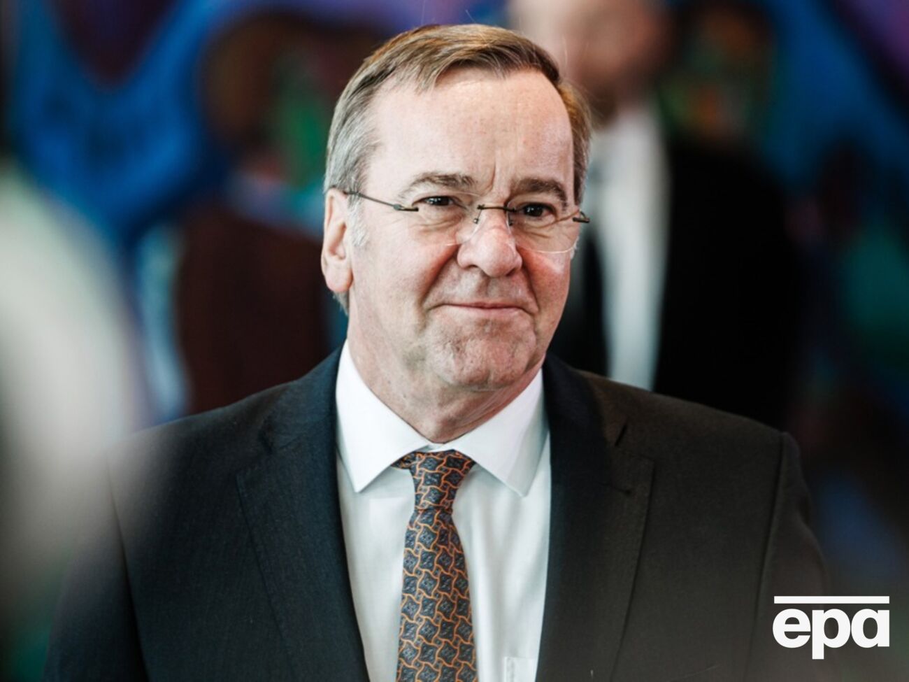 Писториус дал ответ на призыв Трампа