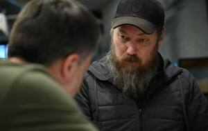 Командующий СБС: Никогда не поддерживал и не буду оправдывать насилие