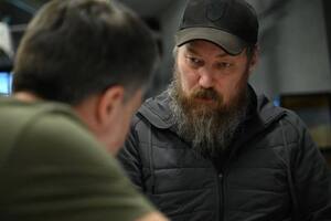 Командующий СБС: Никогда не поддерживал и не буду оправдывать насилие