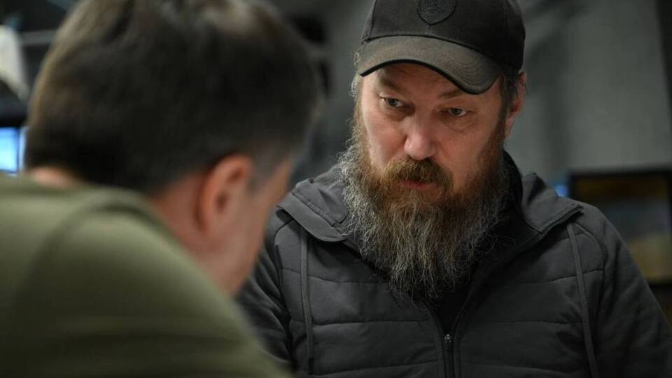 Командующий СБС: Никогда не поддерживал и не буду оправдывать насилие