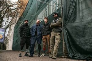 Грот: Важно создать условия, чтобы ветераны сами могли строить бизнес