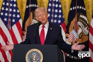 Пока ни одна страна публично не объявила о своей поддержке плана Трампа