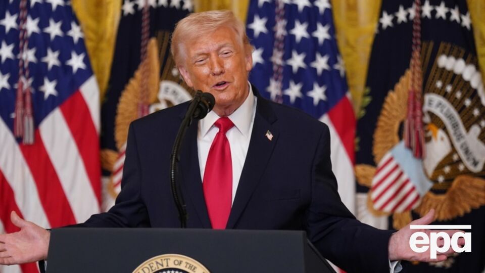 Поки жодна країна публічно не оголосила про свою підтримку плану Трампа