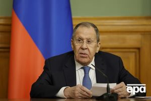 Лавров: Ми досягатимемо цілей "СВО" на землі