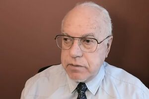 Удар Трампа по Путіну, кінець російській нафті, Москва без інтернету. Інтерв'ю Гордона з економістом Ліпсіцом. Відео