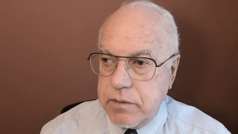 Удар Трампа по Путину, конец российской нефти, Москва без интернета. Интервью Гордона с экономистом Липсицем. Видео