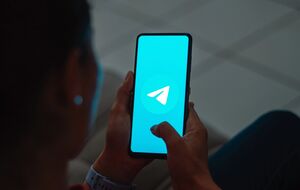 У росіян масово не працює Telegram