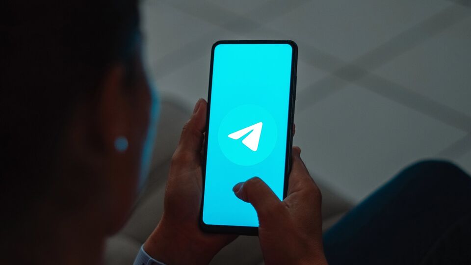 У россиян массово не работает Telegram