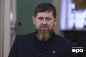 В опозиції Чечні назвали ймовірного наступника Кадирова на посаді глави республіки