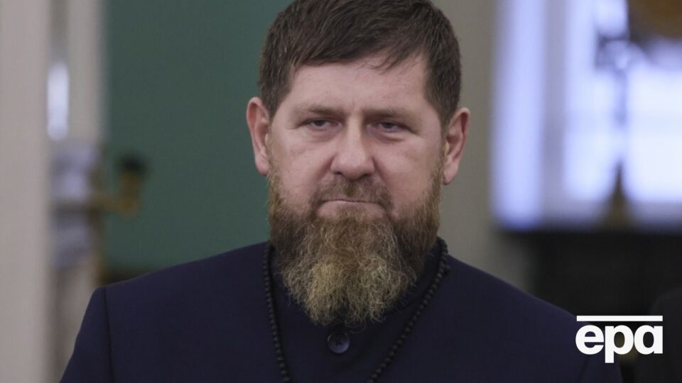 В оппозиции Чечни назвали вероятного преемника Кадырова на посту главы республики