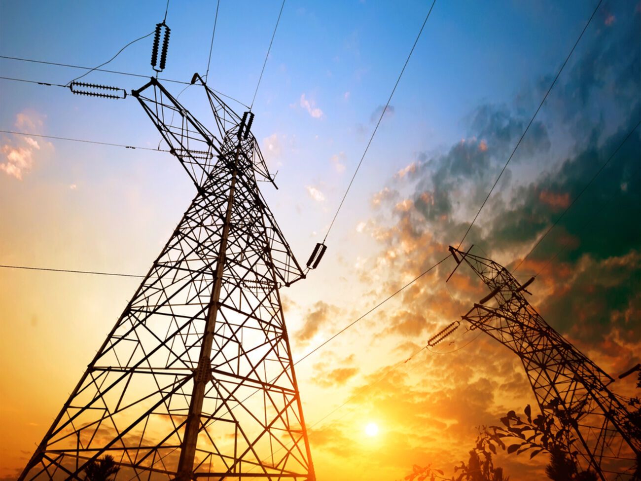 ДТЕК відновив електропостачання 0,5 млн сімей протягом тижня