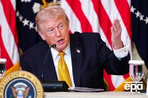 Трамп заявив, що Путін не боїться Європи