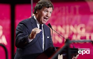 Карлсон заявил о расследовании против него