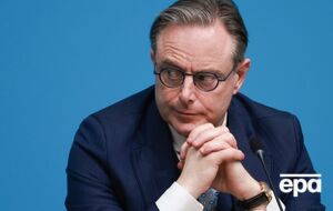 Де Вевер заявив, що без підтримки США залишається лише один шлях для ЄС – укласти угоду з РФ