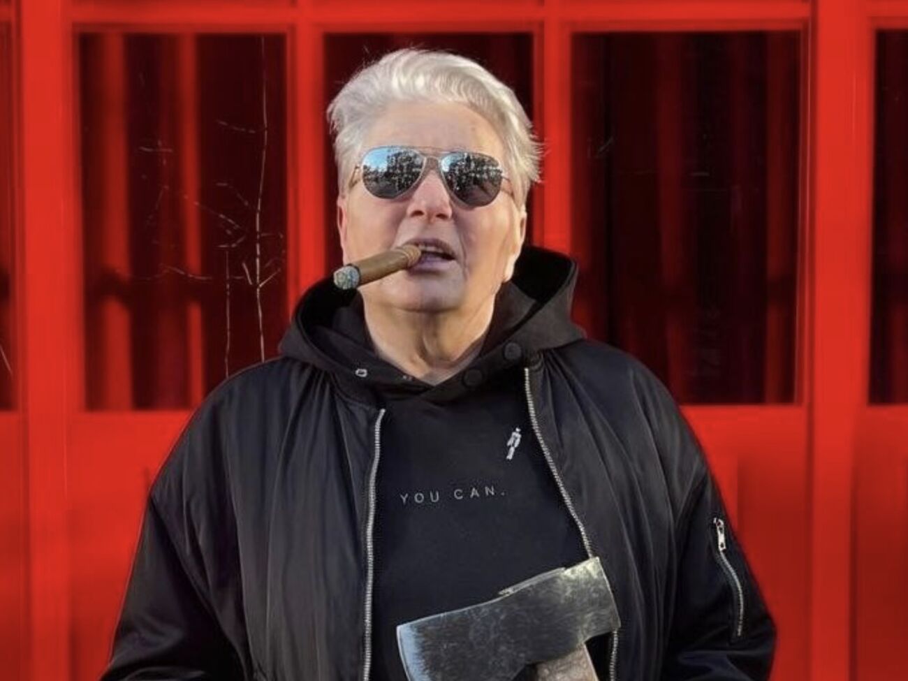 Четыре года назад мир убедился, что надпись "Дети" не поможет. Ну, убедился. И что? Кто взял "Оскара"?