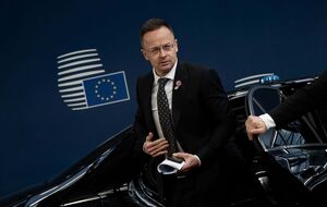 В МИД ответили на заявление Сийярто