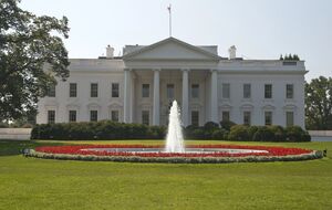 В Белом доме показывают войну в Иране через мемы, пишет издание