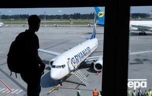 До робочої групи з відновлення цивільних польотів в Україні залучають представників влади й авіаційних компаній