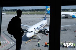 В рабочую группу по восстановлению гражданских полетов в Украине привлекают представителей власти и авиационных компаний