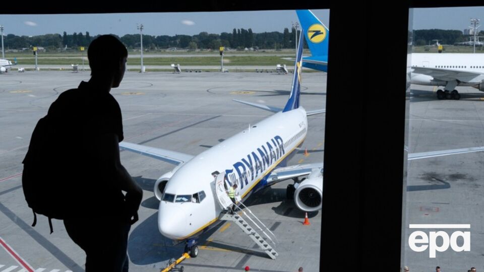 В рабочую группу по восстановлению гражданских полетов в Украине привлекают представителей власти и авиационных компаний