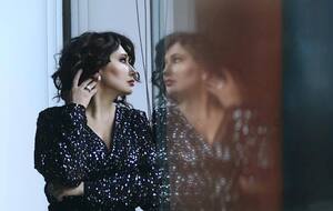 Мозгова показала, як утілилася мрія її чоловіка