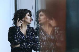 Мозговая показала, как воплотилась мечта ее мужа